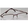 Image 1 : LADIES ESSENTIALS EYEGLASSES +2.50