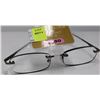 Image 1 : LADIES MAGNIVISION EYEGLASSES +2.50