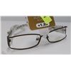 Image 1 : LADIES MAGNIVISION EYEGLASSES +1.25