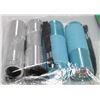 Image 1 : BAG OF 4 NEW BATTERY OPERATED LED FLASHLIGHTS