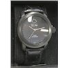 Image 1 : NEW OMAX MENS QUARTZ WATCH