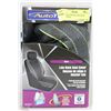 Image 1 : NEW AUTO TRENDS LOW BACK SEAT COVER