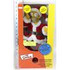 Image 1 : NEW LARGE TALKING AND DANCING HOMER SIMPSON IN