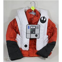 DISNEY POE DAMERON PREMIUM COSTUME - STAR WARS