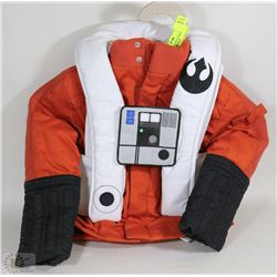 DISNEY POE DAMERON PREMIUM COSTUME - STAR WARS