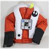 Image 1 : DISNEY POE DAMERON PREMIUM COSTUME - STAR WARS