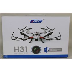 NEW 2.4GHZ WATERPROOF H31 6-AXIS GYRO