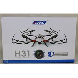 NEW 2.4GHZ WATERPROOF H31 6-AXIS GYRO