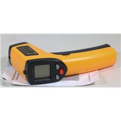 NEW INFRARED THERMOMETER