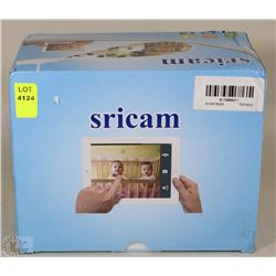NEW SRICAM HOME SECURITY OR BABY MONITOR CAMERA