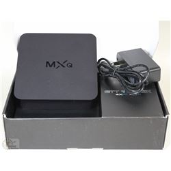 NEW OTT TV BOX ANDROID TV BOX