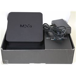 NEW OTT TV BOX ANDROID TV BOX