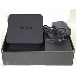 NEW OTT TV BOX ANDROID TV BOX
