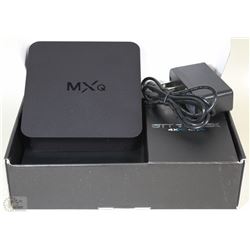NEW OTT TV BOX ANDROID TV BOX