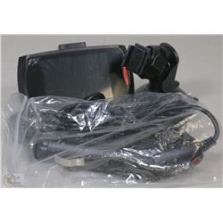 NEW ADVANCED PORTABLE CAR CAMCORDER