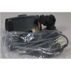 NEW ADVANCED PORTABLE CAR CAMCORDER