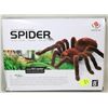 Image 1 : NEW INFRARED REMOTE CONTROLLED SPIDER