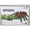 Image 1 : NEW INFRARED REMOTE CONTROLLED SPIDER