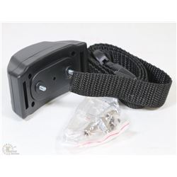 NEW NO BARK SHOCK COLLAR