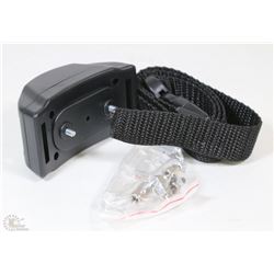 NEW NO BARK SHOCK COLLAR