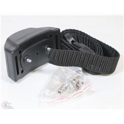 NEW NO BARK SHOCK COLLAR
