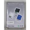 Image 1 : NEW DIGITAL POCKET SCALE