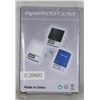 Image 1 : NEW DIGITAL POCKET SCALE
