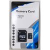 Image 1 : NEW 32GB MICRO SD CARD WITH ADAPTOR