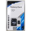 Image 1 : NEW 32GB MICRO SD CARD WITH ADAPTOR