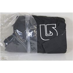 BLACK BURTON SZ L SNOWBOARD/WINTER PANTS