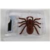 Image 1 : NEW INFRARED REMOTE CONTROLLED SPIDER