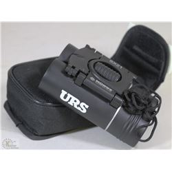 KONUS OPTICAL 8X21 POCKET BINOCULARS