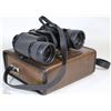 Image 1 : PAIR OF BUSHNELL BINOCULARS IN CASE-