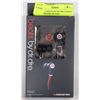 Image 1 : REPLICA BEATS BY DR DRE EARBUD HEADPHONES (BLACK)