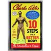 Image 1 : VINTAGE CHARLES ATLAS 10 STEPS TO A BETTER BODY