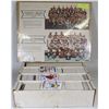 Image 1 : 3000+ ASSORTED HOCKEY CARDS AND COLLECTOR PICTURE