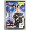 Image 1 : 4PK OF MORPH COSTUME CO. DIGITAL DUDZ T-SHIRTS