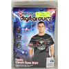 Image 1 : 4PK OF MORPH COSTUME CO. DIGITAL DUDZ T-SHIRTS