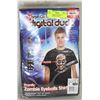Image 1 : 4PK OF MORPH COSTUME CO. DIGITAL DUDZ T-SHIRTS
