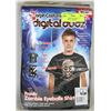 Image 1 : 4PK OF MORPH COSTUME CO. DIGITAL DUDZ T-SHIRTS