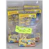 Image 1 : PK OF 5 DESPICABLE ME 2 MINION HEADPHONES COMES