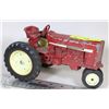 Image 1 : VINTAGE DIE CAST INTERNATIONAL FARMING TRACTOR