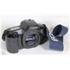 Image 1 : CANON EOS REBEL CAMERA BODY - NEEDS LENS