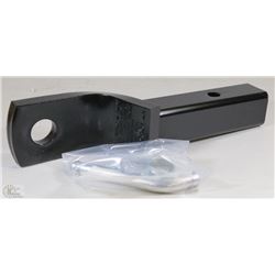 NEW BALL MOUNT ASSEMBLY FOR TOYOTA TUNDRA