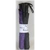 Image 1 : 3 PACK OF UNISEX UMBRELLAS