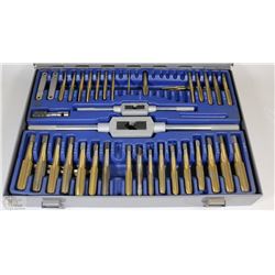 MASTERCRAFT TAP AND DIE SET