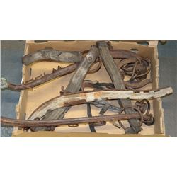 HORSE HARNESS