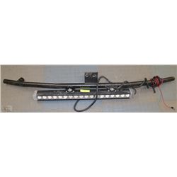 LED HEADLIGHT 40" BUMPER BAR