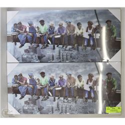 TWO NEW 3D PICTURES OF "BROOKLYN BRIDGE" SCENE