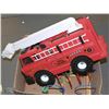 Image 1 : TONKA PUMPER FIRE TRUCK , LEARNING TOY & ACTIVITY